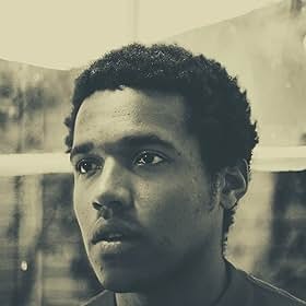 Benjamin Booker